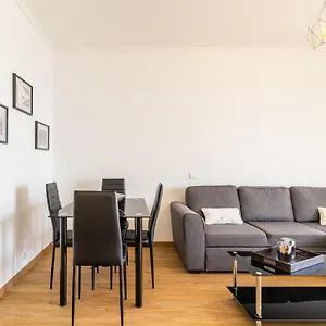 Monumental Apartmán