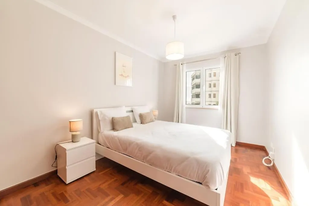 Elias Garcia Apartments City Center Funchal  0*, Funchal (Madeira)