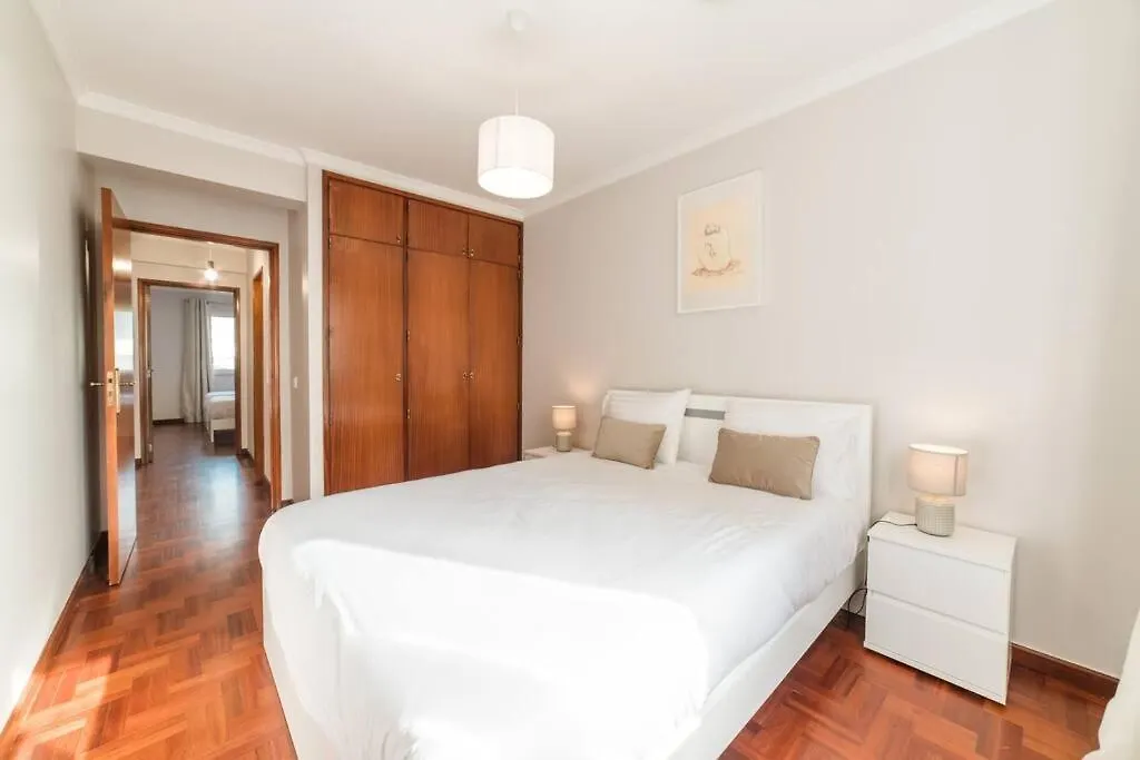 Elias Garcia Apartments City Center Funchal  0*, Funchal (Madeira)