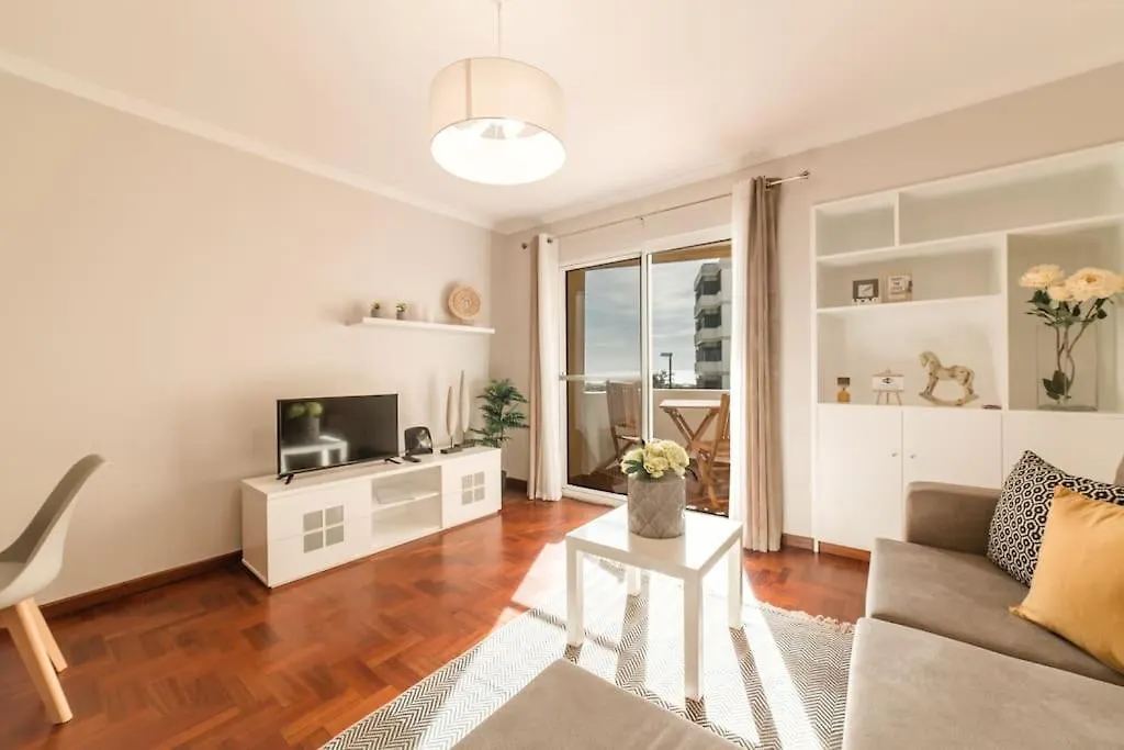 Elias Garcia Apartments City Center Funchal