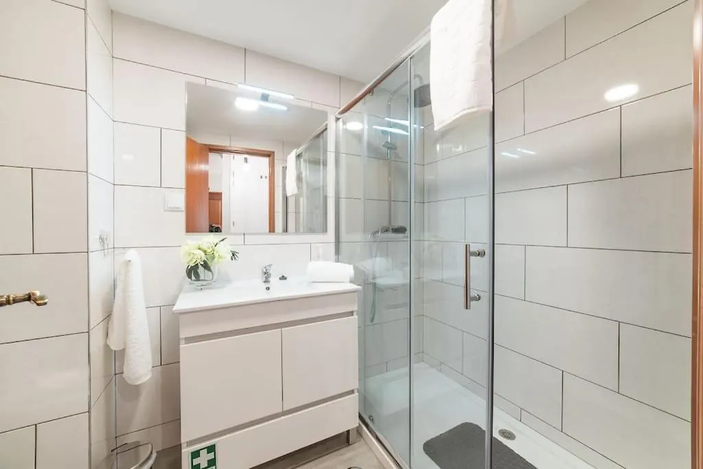 Elias Garcia Apartments City Center Funchal   Funchal (Madeira)