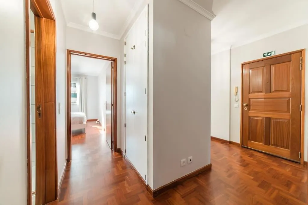 Elias Garcia Apartments City Center Funchal