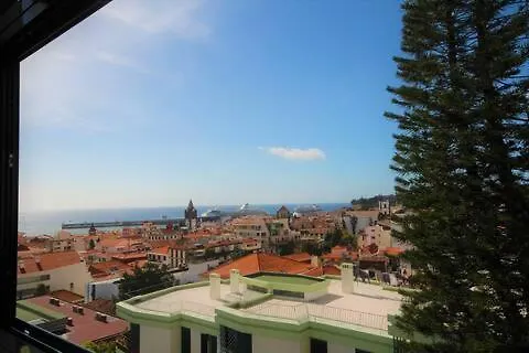 Elias Garcia Apartments City Center Funchal   Funchal (Madeira)