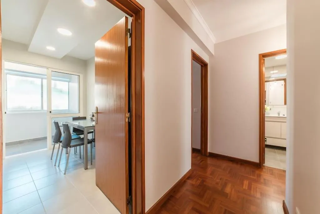 Elias Garcia Apartments City Center Funchal  0*, Funchal (Madeira) Portugalsko