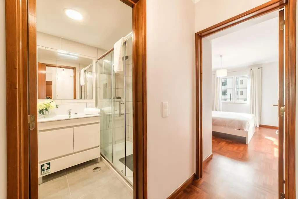 Elias Garcia Apartments City Center Funchal  Portugalsko