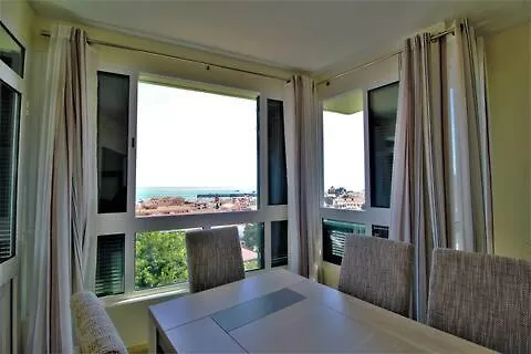 Elias Garcia Apartments City Center Funchal