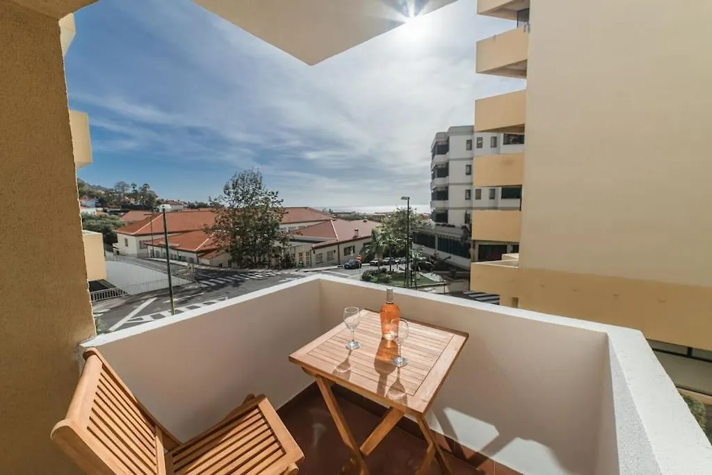 Elias Garcia Apartments City Center Funchal