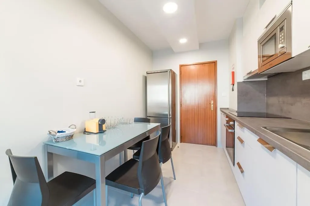 Elias Garcia Apartments City Center Funchal