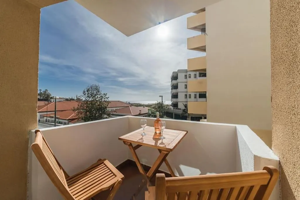 Elias Garcia Apartments City Center Funchal   Funchal (Madeira)