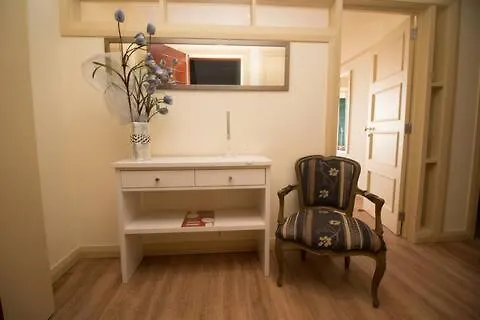 Elias Garcia Apartments City Center Funchal