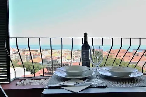 Elias Garcia Apartments City Center Funchal