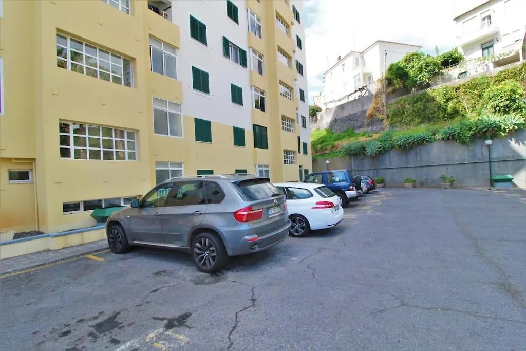 Elias Garcia Apartments City Center Funchal  Funchal (Madeira)