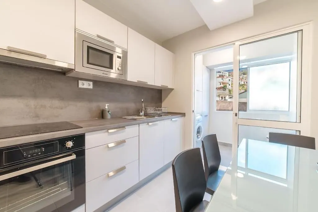 Elias Garcia Apartments City Center Funchal