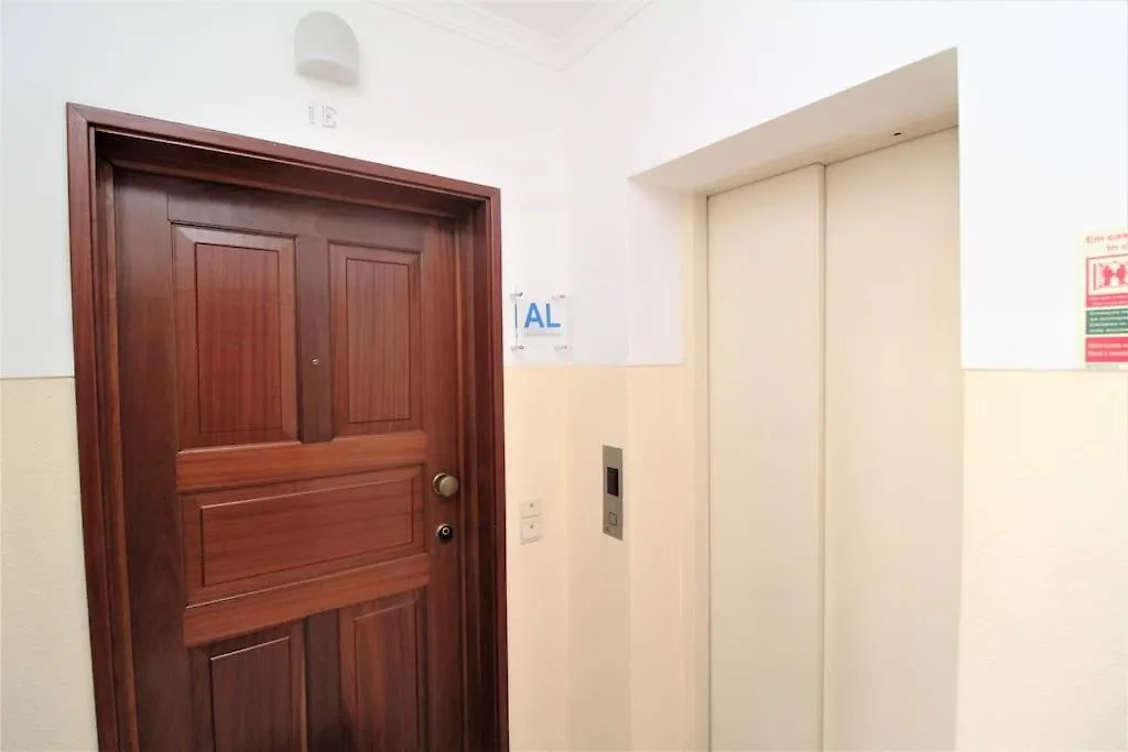 Elias Garcia Apartments City Center Funchal