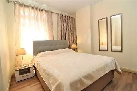 Elias Garcia Apartments City Center Funchal  Funchal (Madeira)