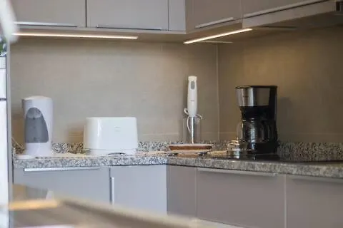 Elias Garcia Apartments City Center Funchal  0*, Funchal (Madeira) Portugalsko