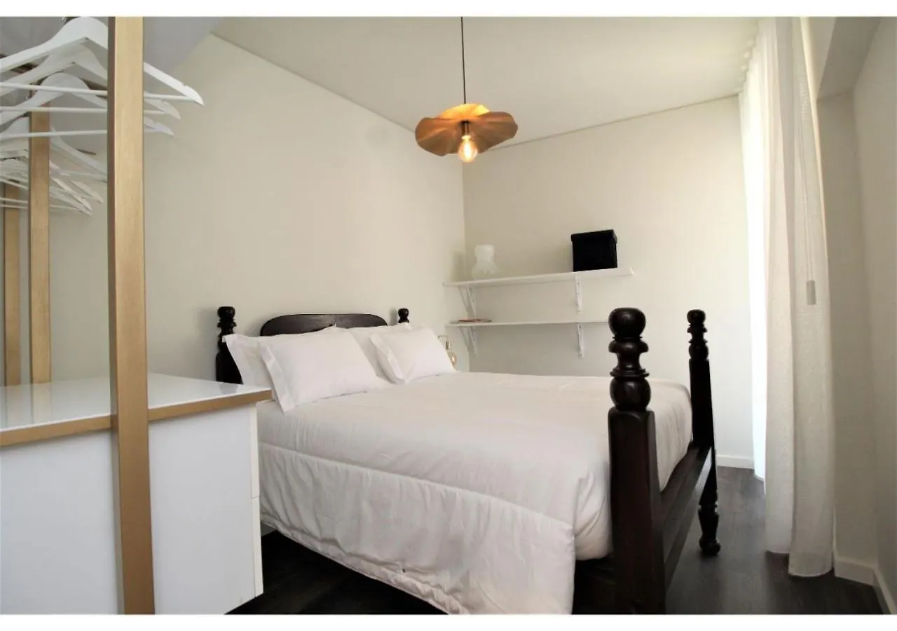 Elias Garcia Apartments City Center Funchal