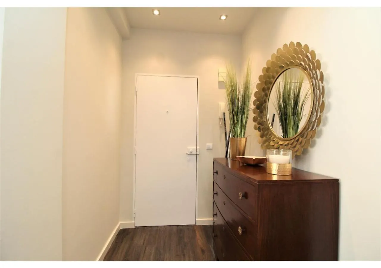 Elias Garcia Apartments City Center Funchal   Funchal (Madeira)