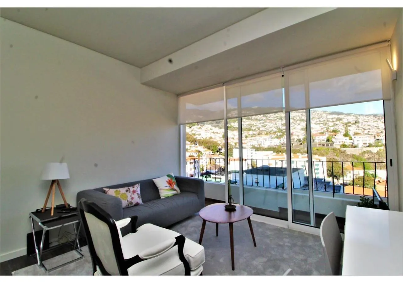 Elias Garcia Apartments City Center Funchal  Funchal (Madeira)