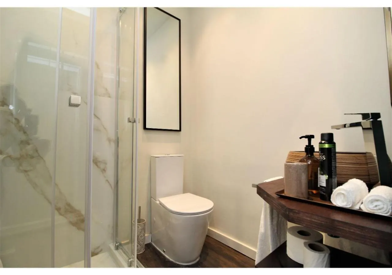 Elias Garcia Apartments City Center Funchal  Funchal (Madeira)